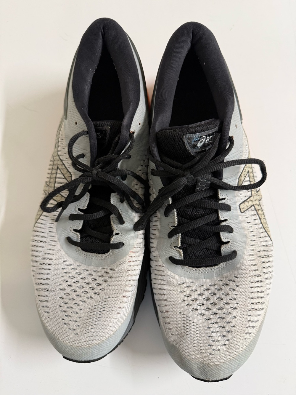 ASICS Gel-Kayano Men’s Size 12